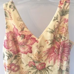 Beautiful Maggy London dress excellent condition